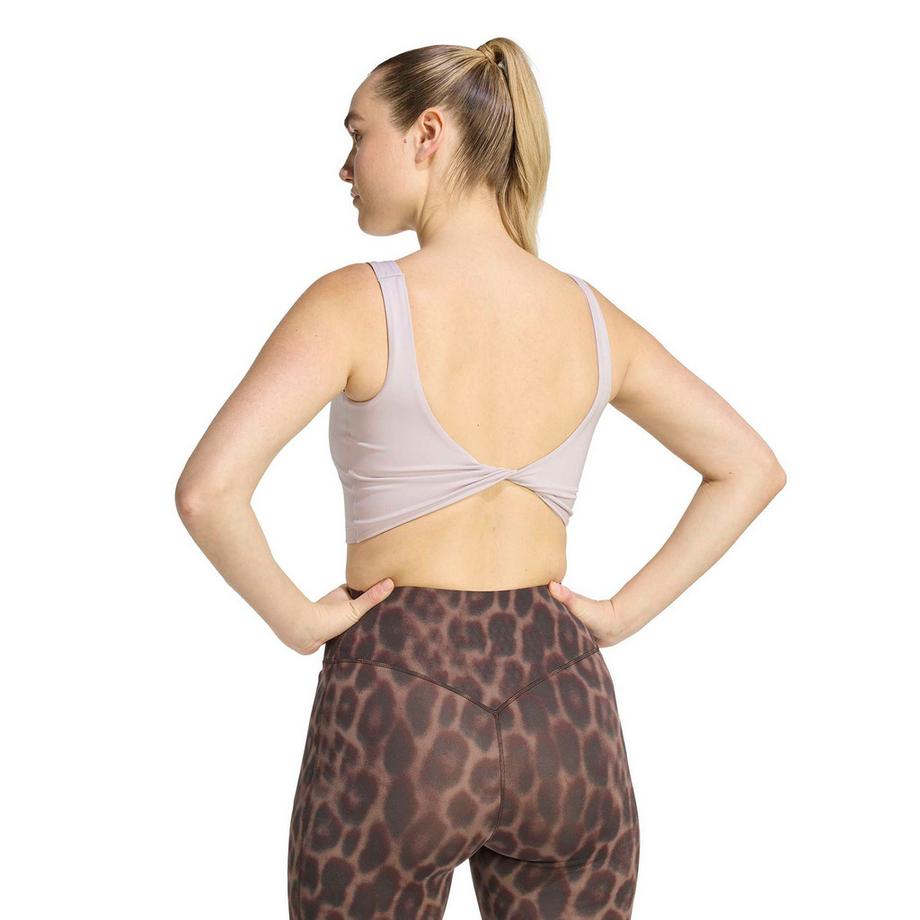 adidas OPTIME Bra Tank Débardeur 