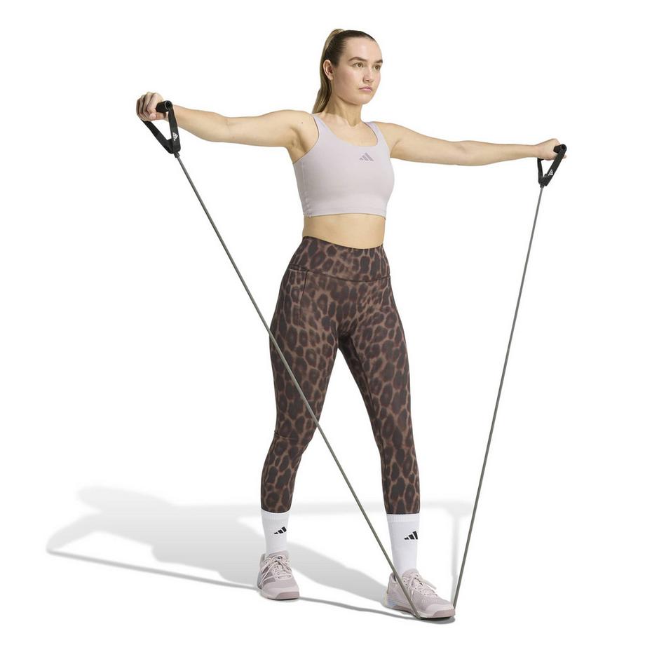 adidas OPTIME Bra Tank Débardeur 