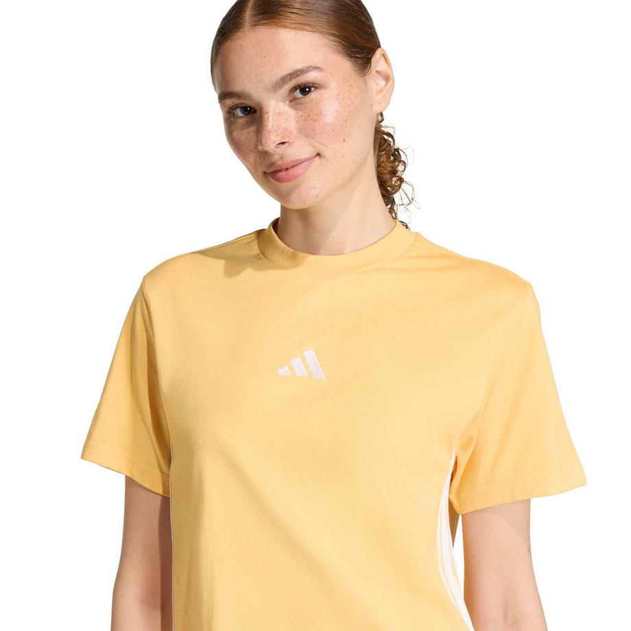 adidas W 3S SJ T T-shirt 