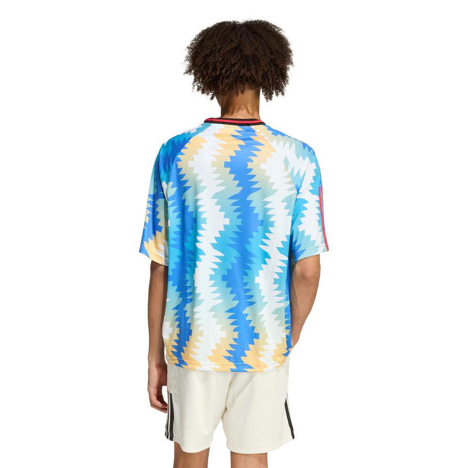 adidas M TIRO CG AW T T-shirt 