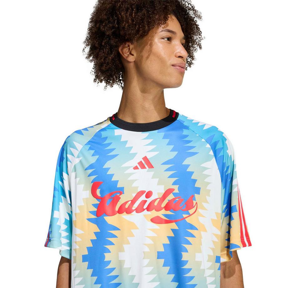 adidas M TIRO CG AW T T-shirt 