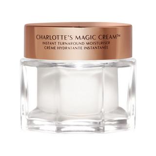 CHARLOTTE TILBURY  Charlotte’s Magic Cream – feuchtigkeitsspendende Gesichtscreme zum Nachfüllen 