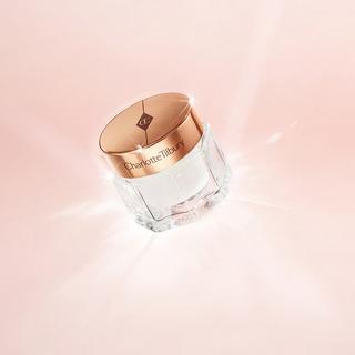CHARLOTTE TILBURY  Charlotte’s Magic Cream – feuchtigkeitsspendende Gesichtscreme zum Nachfüllen 
