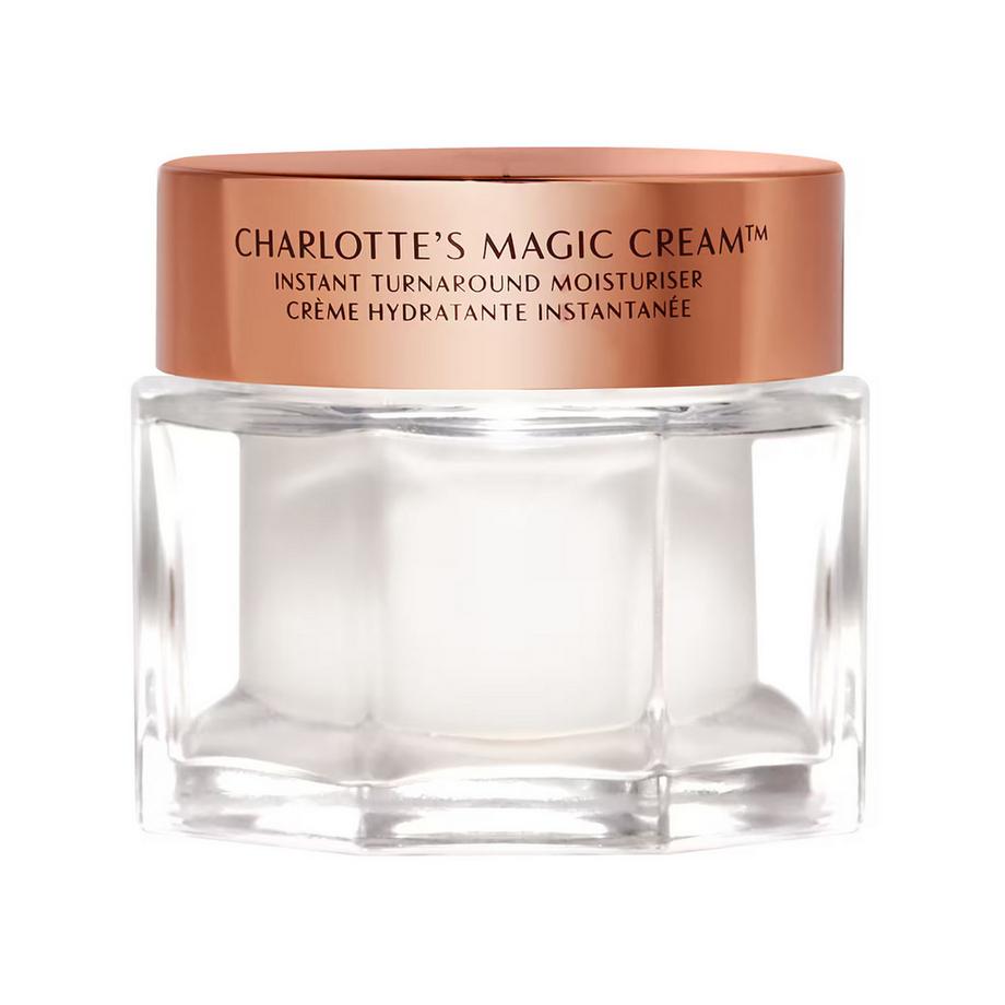 CHARLOTTE TILBURY  Magic Cream - Nachfüllbare Gesichtscreme 