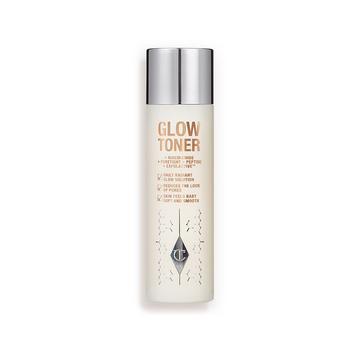 Glow Toner - Tonique Pour Le Visage