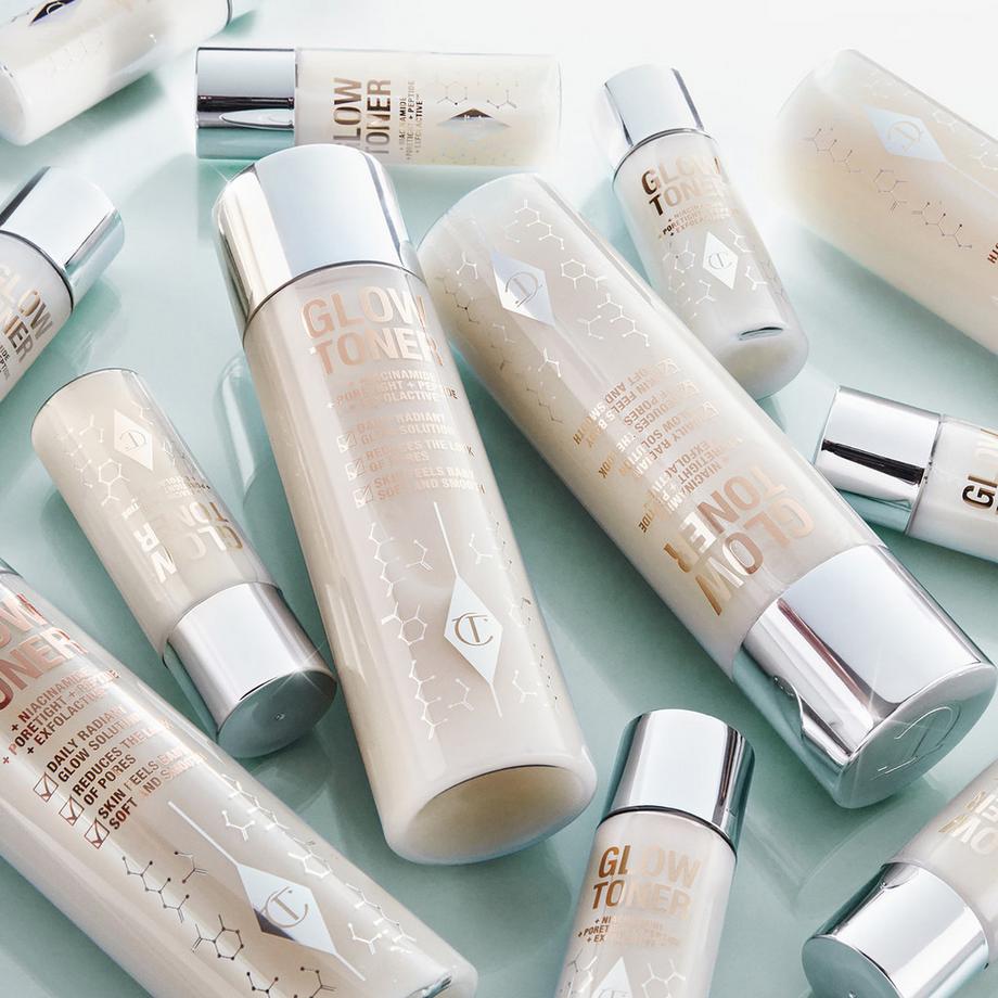 CHARLOTTE TILBURY  Glow Toner 
