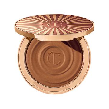 Beautiful Skin Sun-Kissed Glow Bronzer - Creme-Bronzer