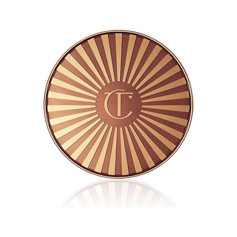 CHARLOTTE TILBURY  Beautiful Skin Sun-Kissed Glow - Bronzer 