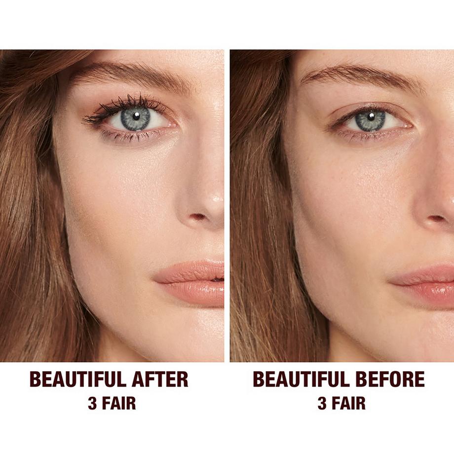 CHARLOTTE TILBURY  Beautiful Skin Radiant Concealer - Concealer 