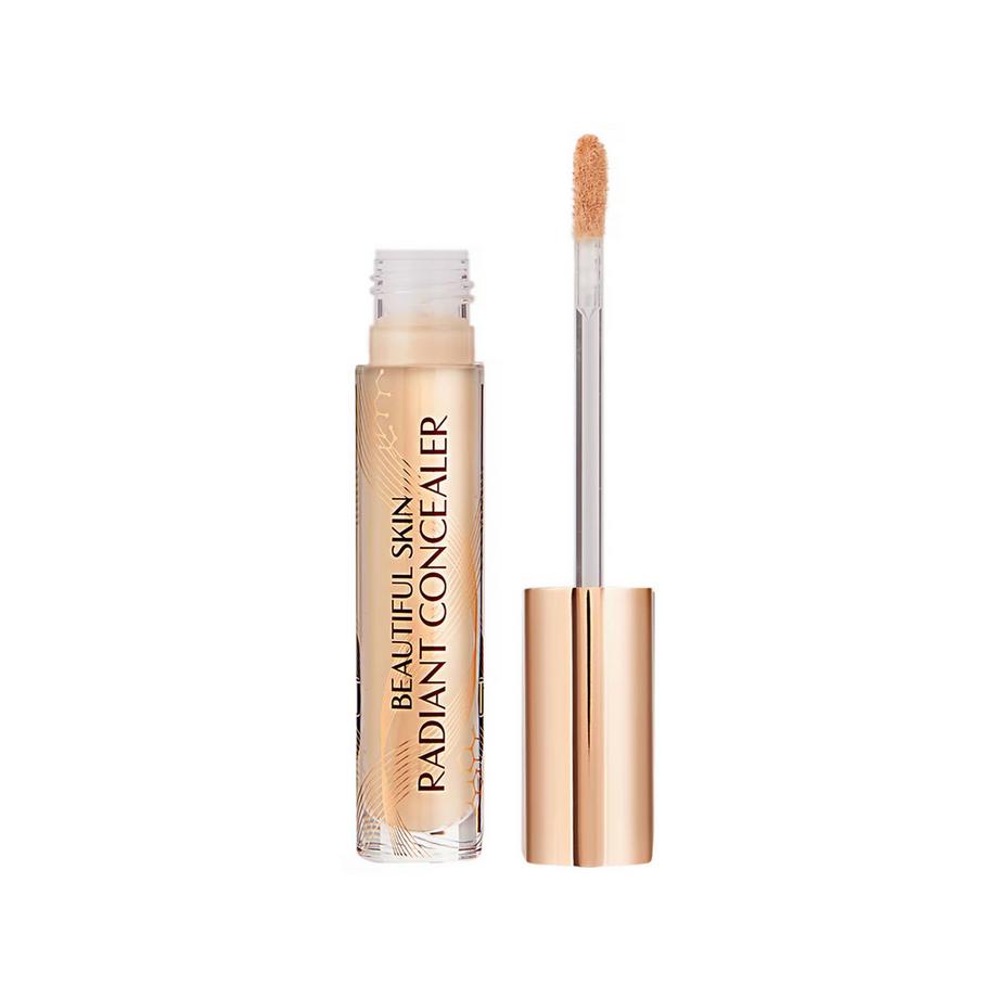 CHARLOTTE TILBURY  Beautiful Skin Radiant Concealer - Concealer 