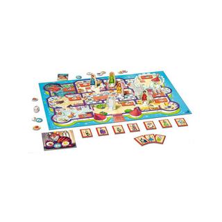 Ravensburger  Qui l'a vu? – fraçais 