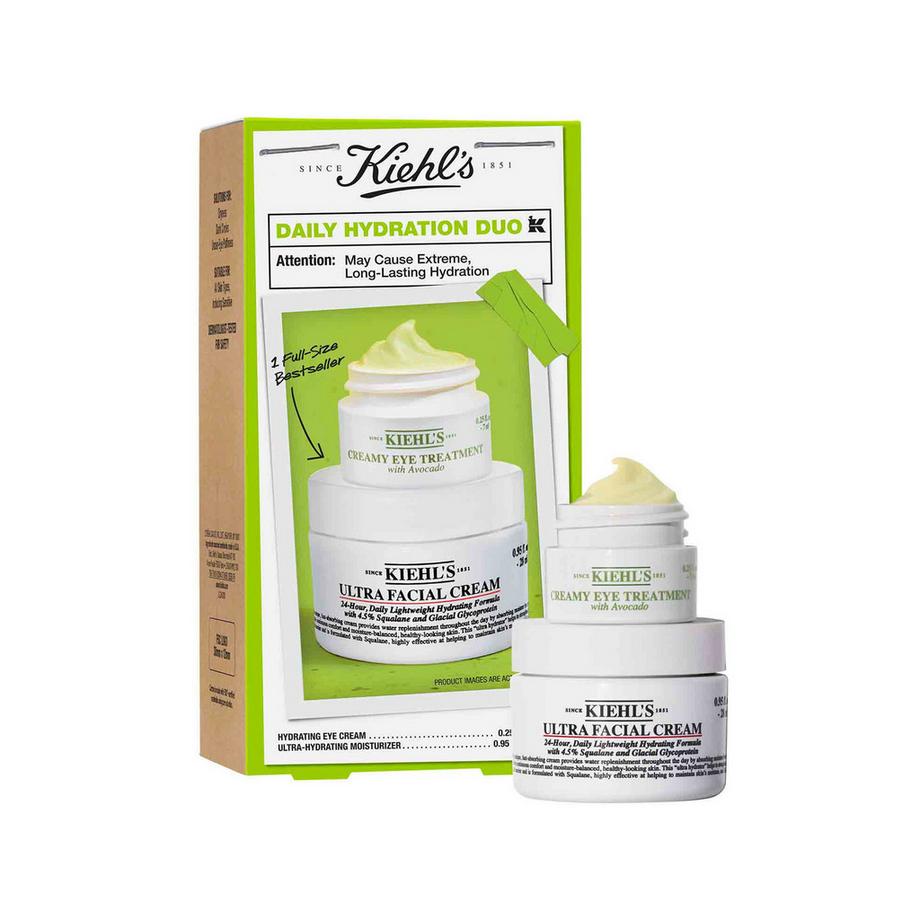 Daily Hydration Duo Set