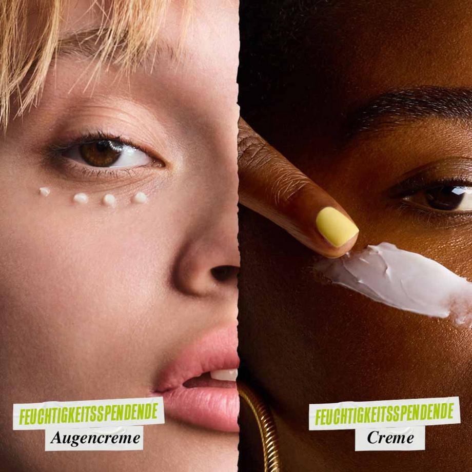 Kiehl's  Daily Hydration Duo Set 