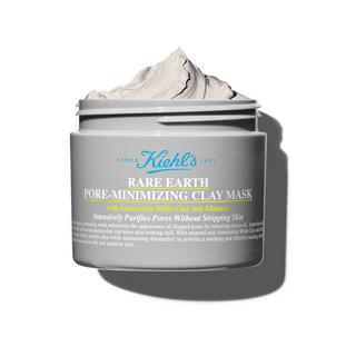 Kiehl's  Rare Earth Pore Cleansing Mask 
