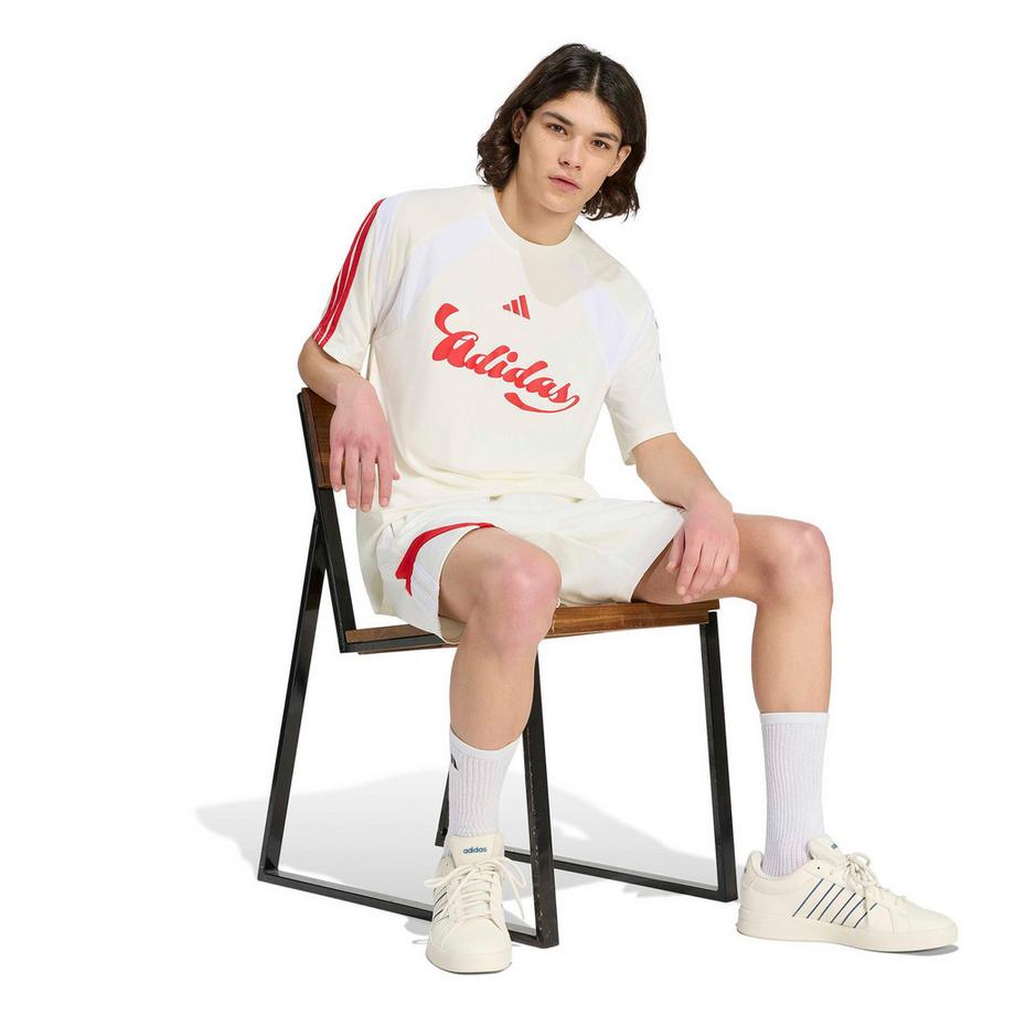 adidas M TIRO NP TEE T-shirt 