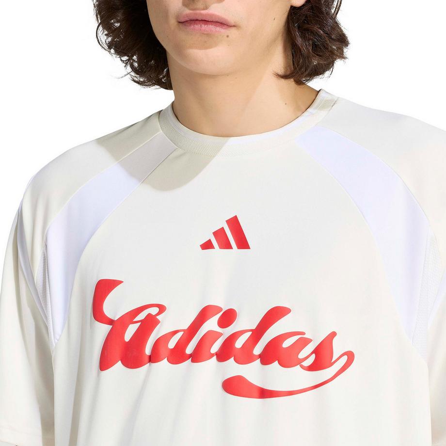 adidas M TIRO NP TEE T-shirt 