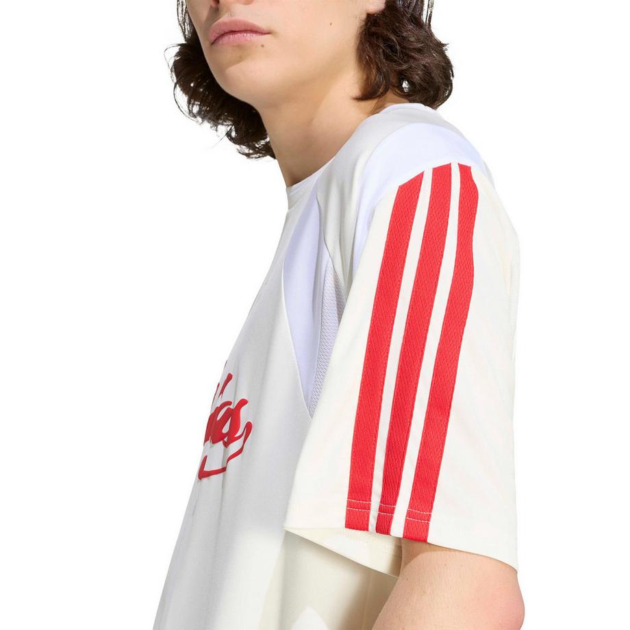 adidas M TIRO NP TEE T-shirt 