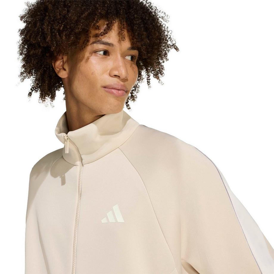 adidas M STADIUM TT Sweatjacke 