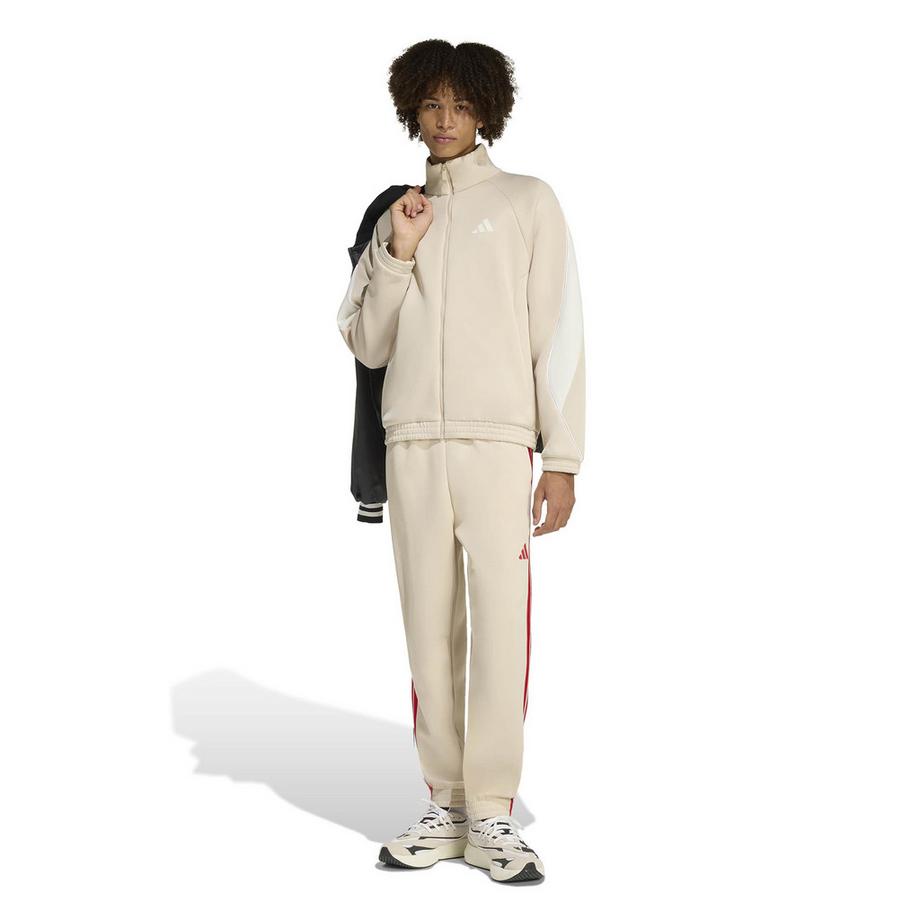 adidas M STADIUM TT Sweatjacke 