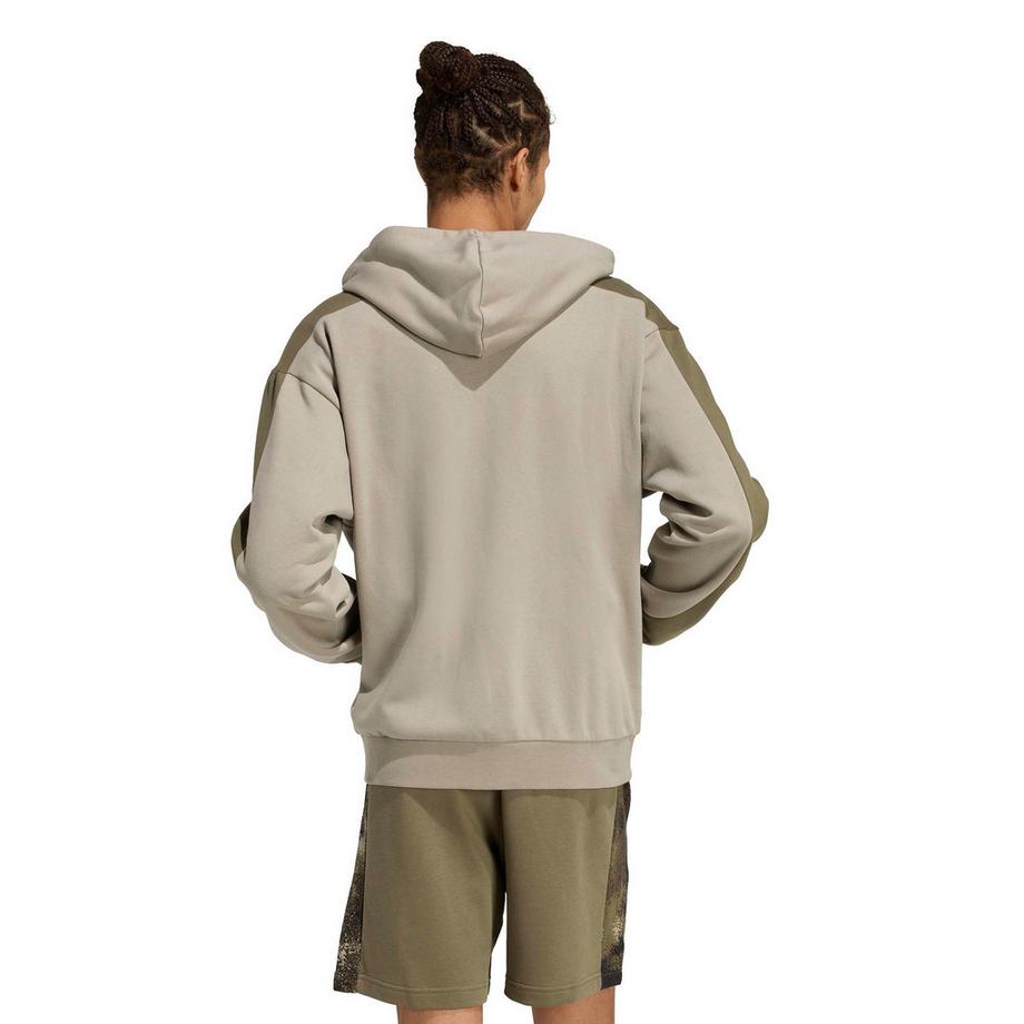 adidas M COLLEGIATE FZ Hoodie 
