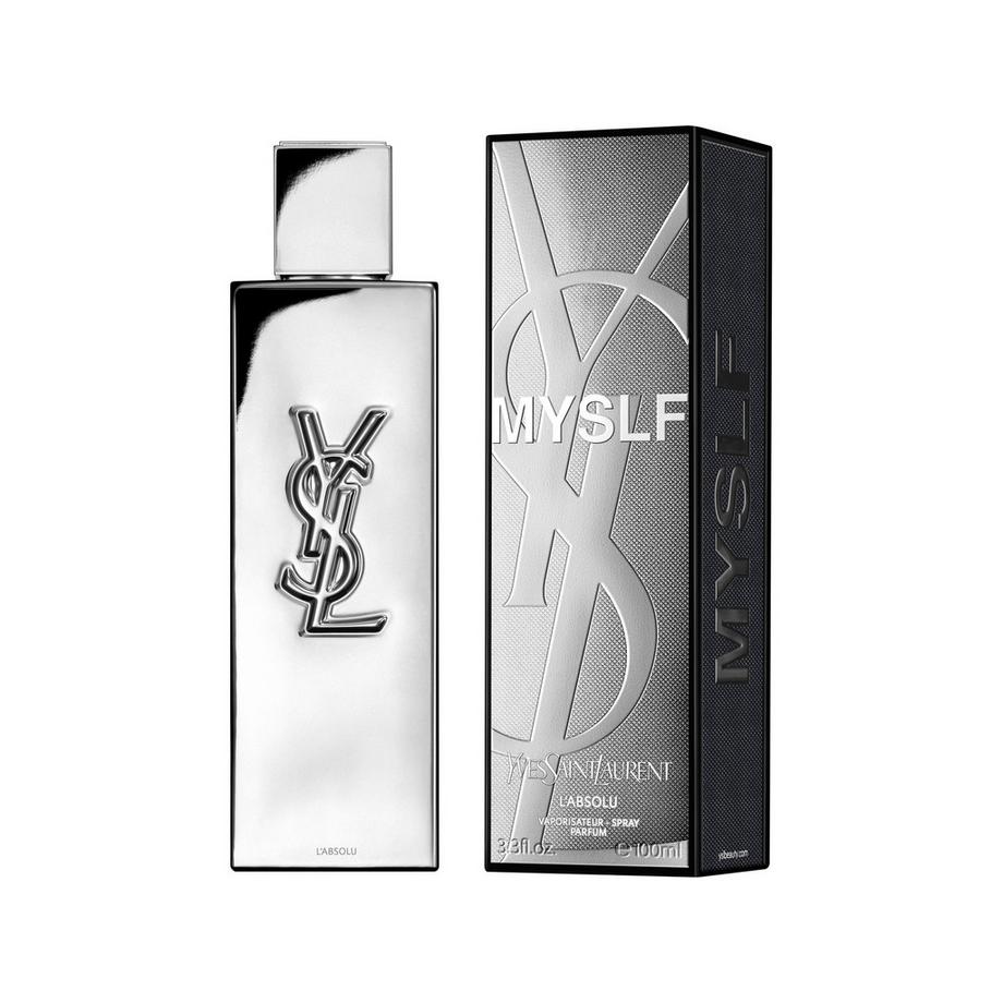 YSL MYSLF L'Absolu   