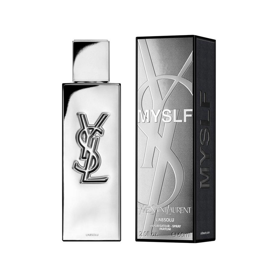 YSL MYSLF L'Absolu   