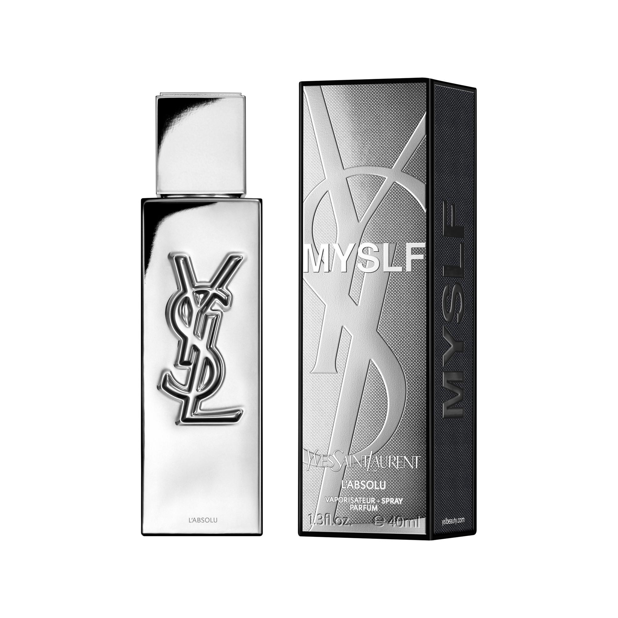 YSL MYSLF L'Absolu   