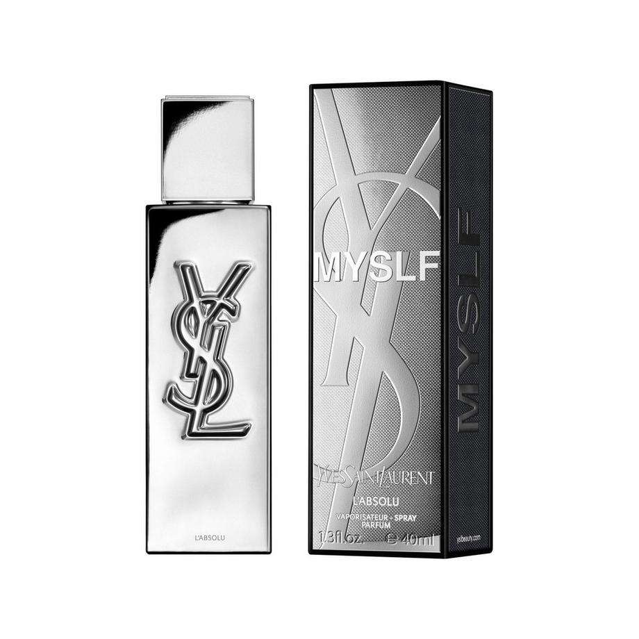 YSL MYSLF L'Absolu   
