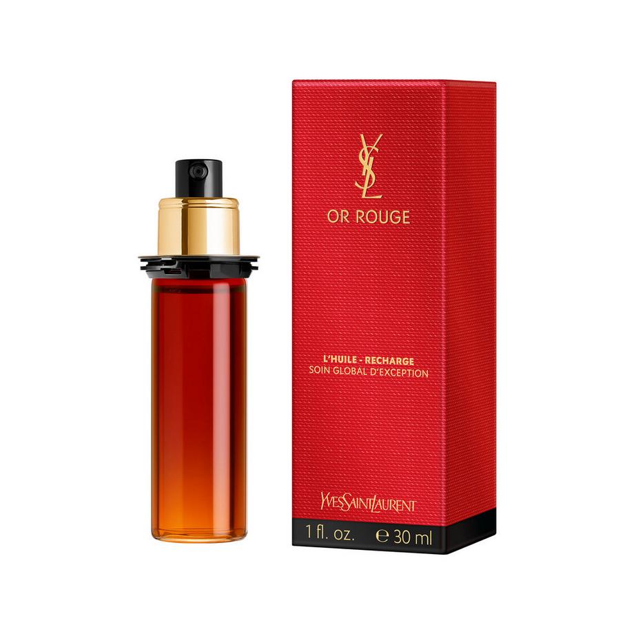 YSL   Or Rouge L'Huile Refill 