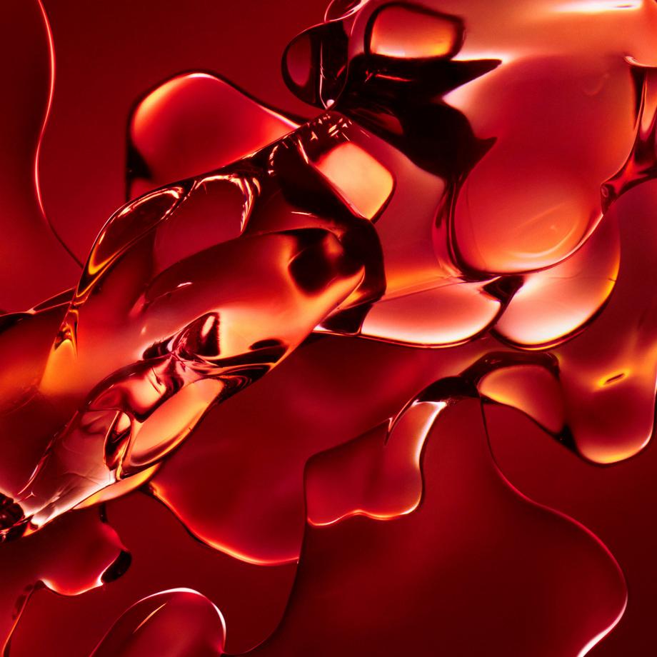 YSL   Or Rouge L'Huile Refill 