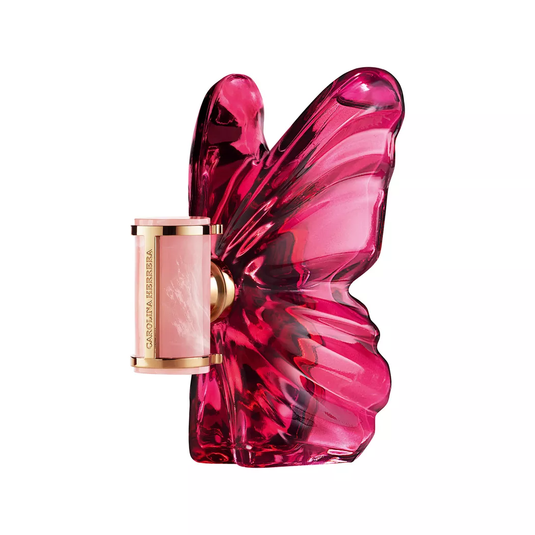 Carolina Herrera Eau De Parfum La Bomba 80ml One Size female
