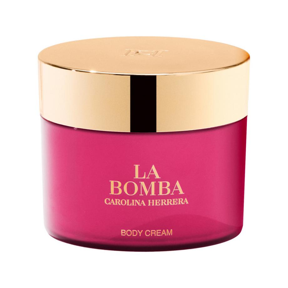 La Bomba, Body Cream