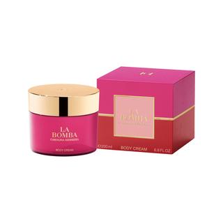 CAROLINA HERRERA  La Bomba, Body Cream 
