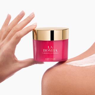 CAROLINA HERRERA  La Bomba, Body Cream 