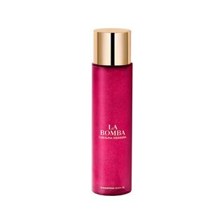 CAROLINA HERRERA  La Bomba, Body Oil 