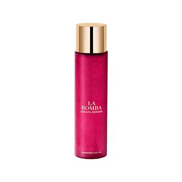 La Bomba, Body Oil
