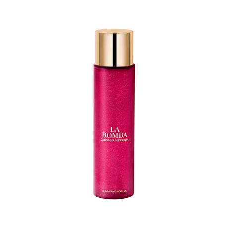 CAROLINA HERRERA  La Bomba, Body Oil 
