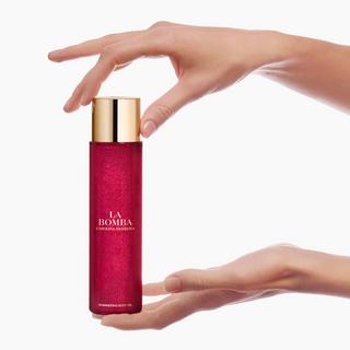 CAROLINA HERRERA  La Bomba, Body Oil 