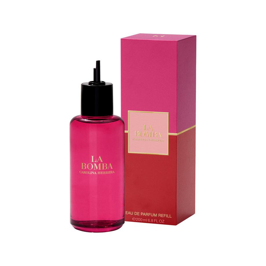 CAROLINA HERRERA La Bomba, Eau de Parfum Refill  
