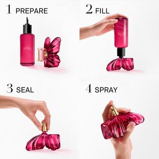 CAROLINA HERRERA La Bomba, Eau de Parfum Refill  