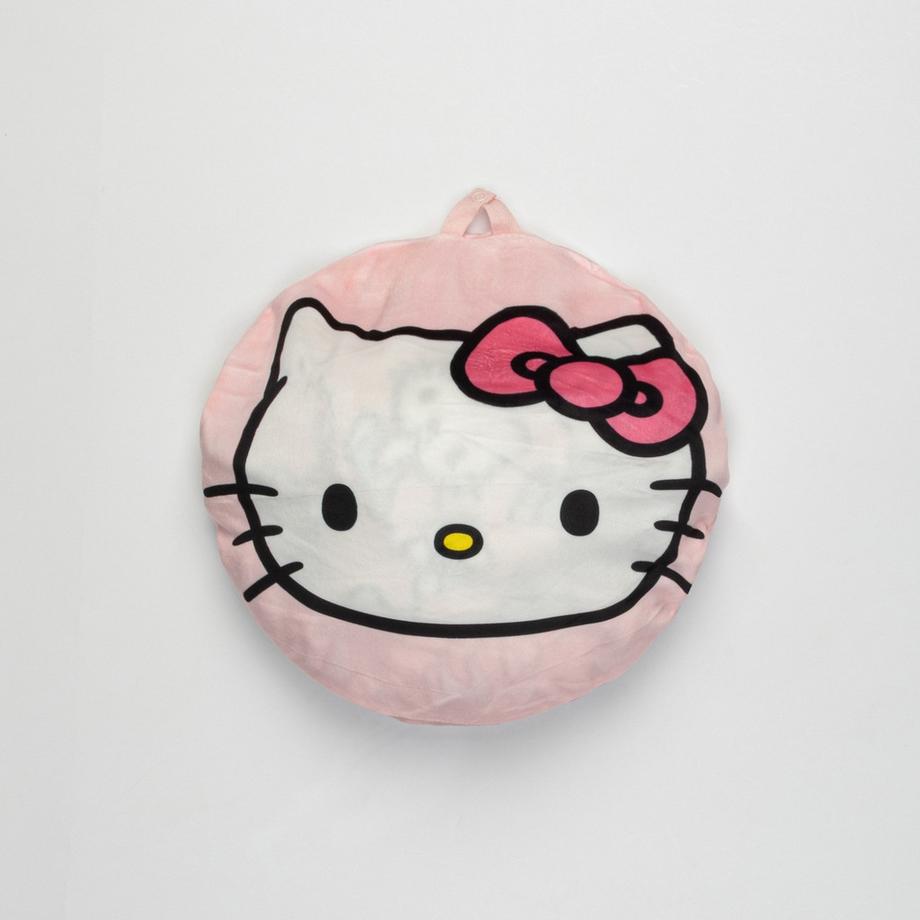 Licence Hello Kitty Pigiama con Cappuccio  