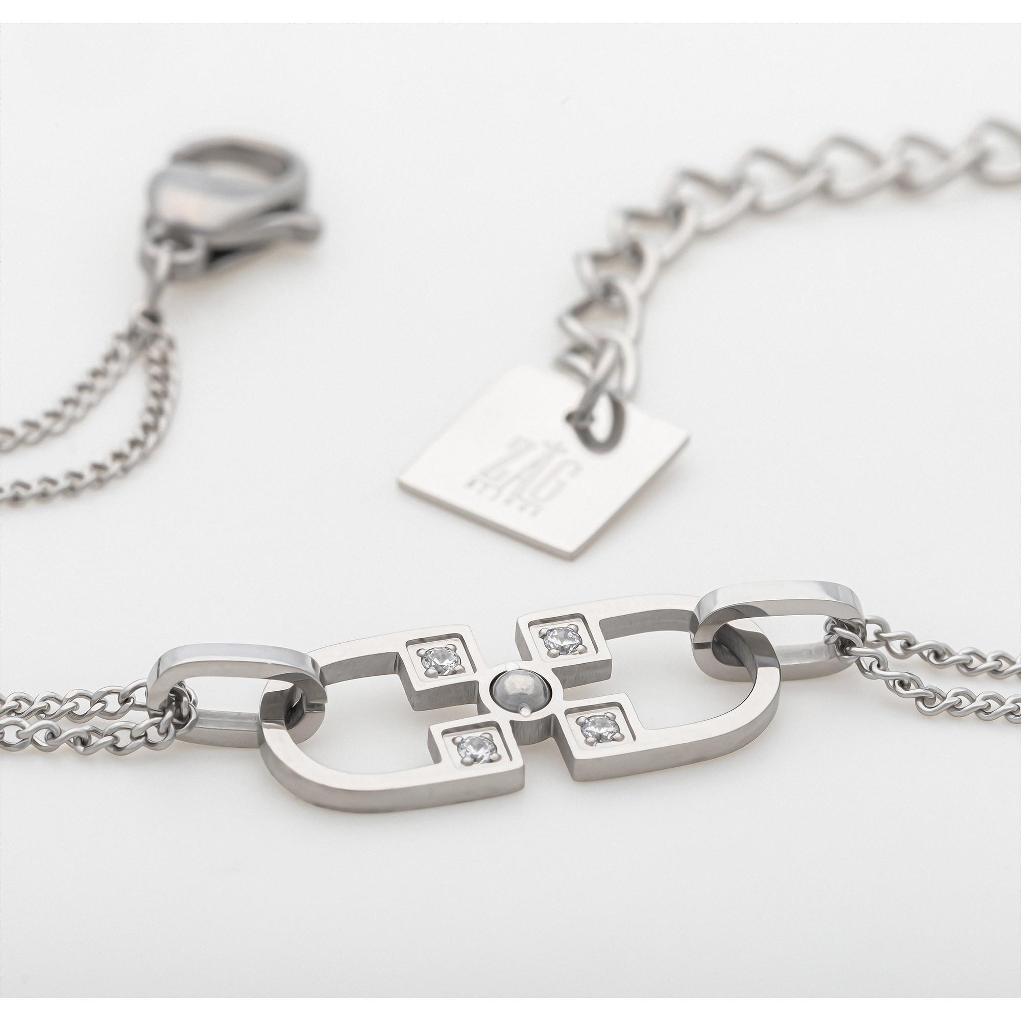 ZAG Bijoux  Bracciale 
