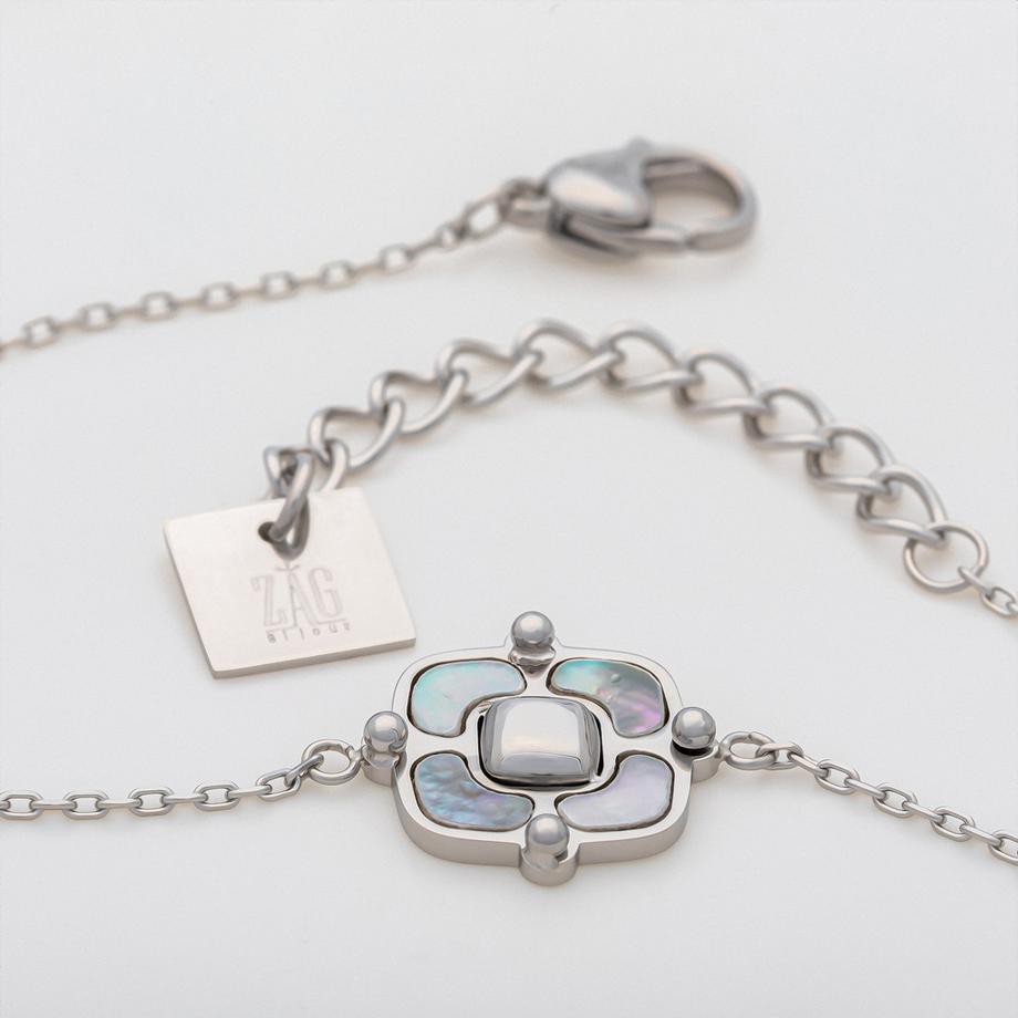 ZAG Bijoux  Bracciale 