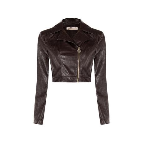 RINASCIMENTO Kurze Bikerjacke  