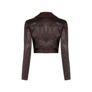 RINASCIMENTO Kurze Bikerjacke  