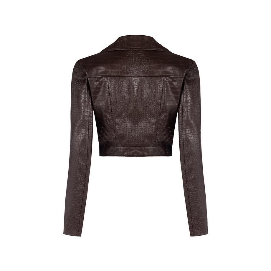 RINASCIMENTO Giubbotto Biker Corto  