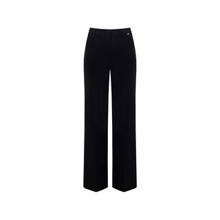 RINASCIMENTO High Rise Wide Leg Pantaloni  