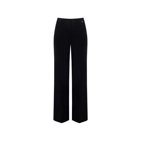 RINASCIMENTO High Rise Wide Leg Pantaloni  