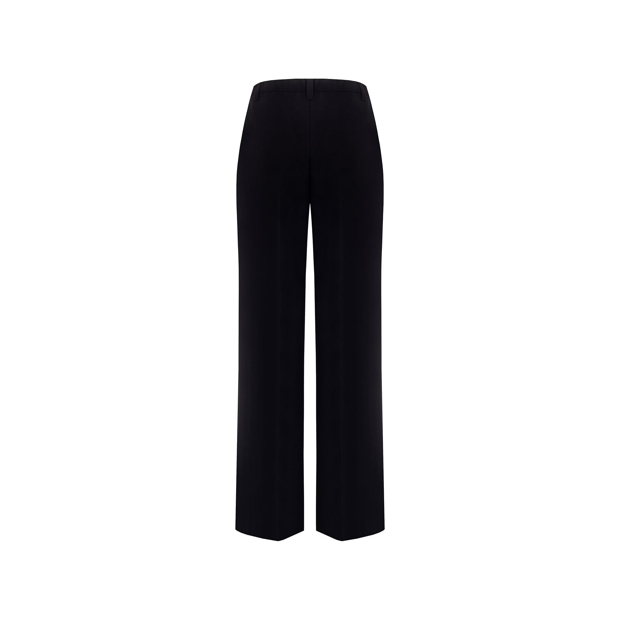 RINASCIMENTO High Rise Wide Leg Pantaloni  