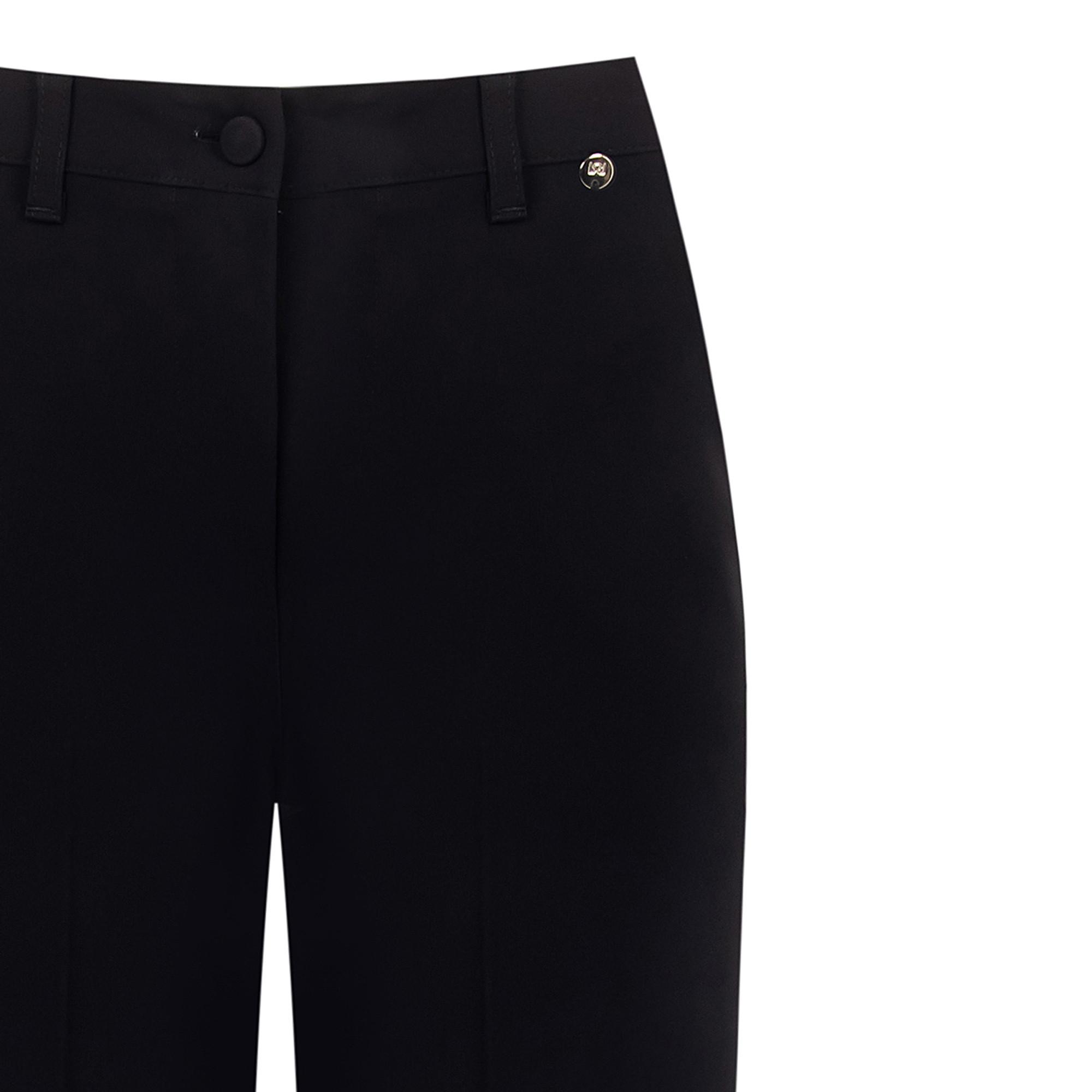 RINASCIMENTO High Rise Wide Leg Pantaloni  